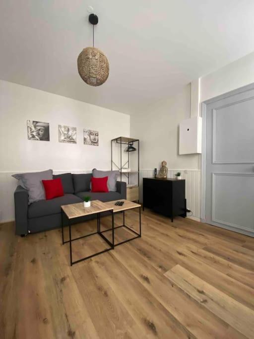 Laurema'S Bnb Toulouse Exterior photo