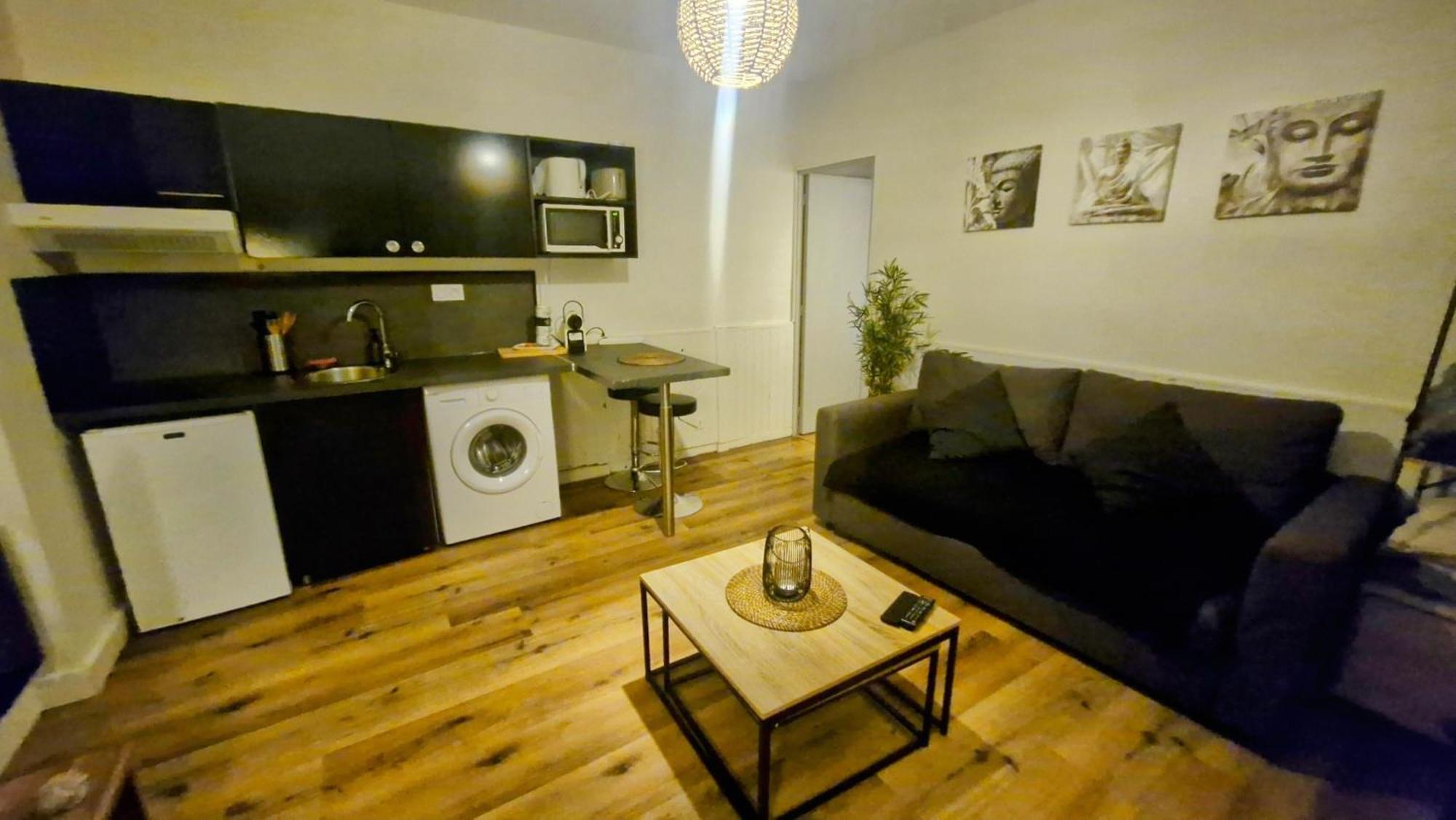 Laurema'S Bnb Toulouse Exterior photo
