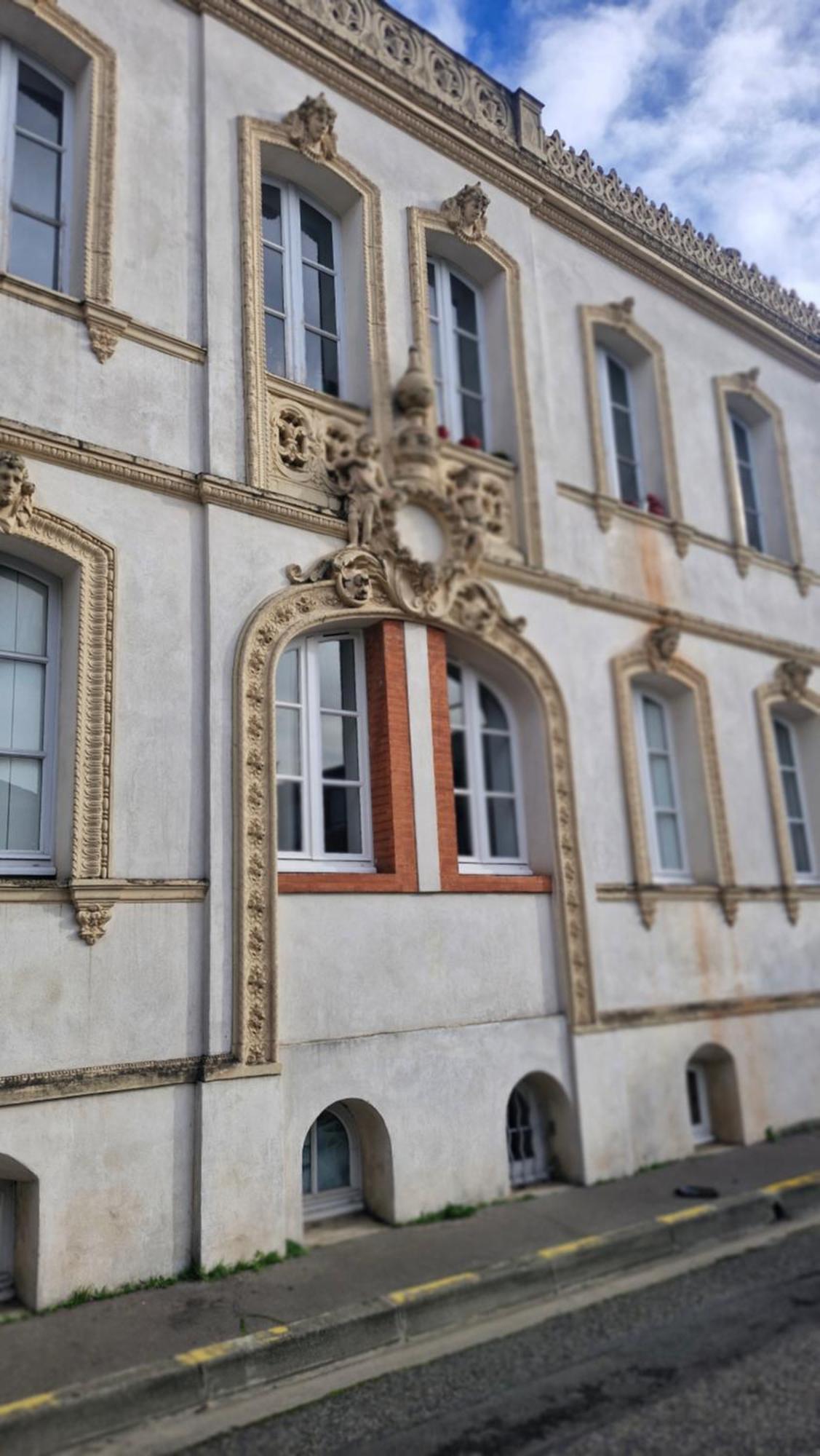 Laurema'S Bnb Toulouse Exterior photo